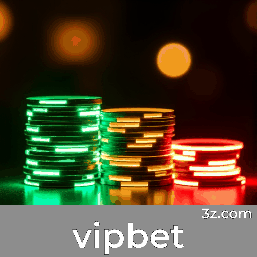 Vipbet: O Melhor Cassino Online do Brasil